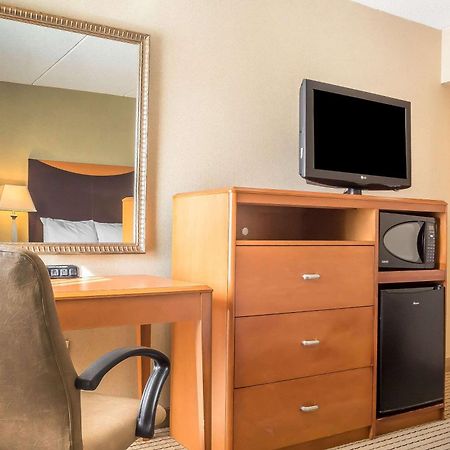 Quality Inn Spring Valley - Nanuet מראה חיצוני תמונה