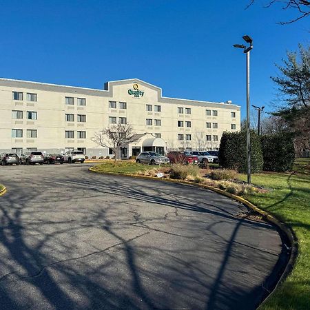 Quality Inn Spring Valley - Nanuet מראה חיצוני תמונה